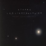 L.E.D Light Galaxies